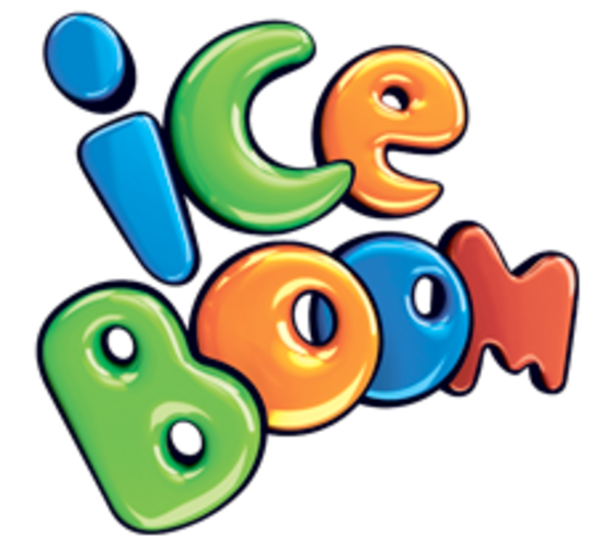 ICE BOOM