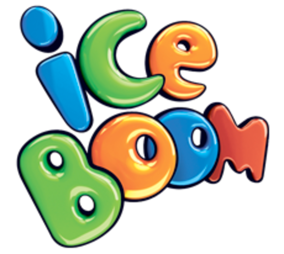  ICE BOOM
