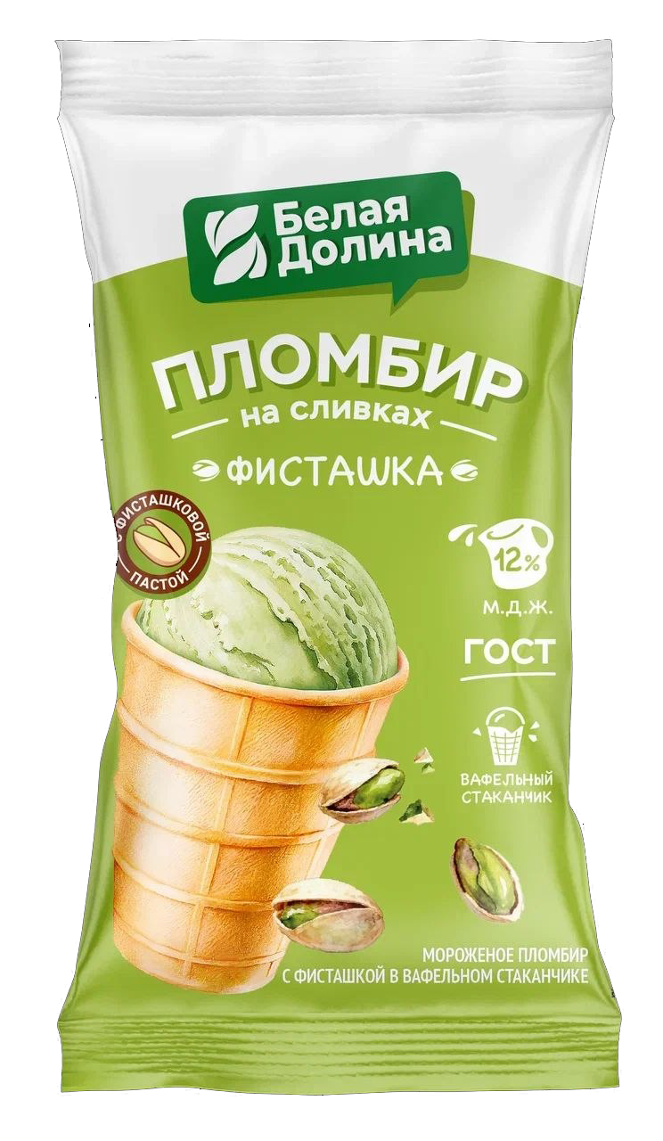 Мороженое