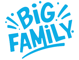Big family