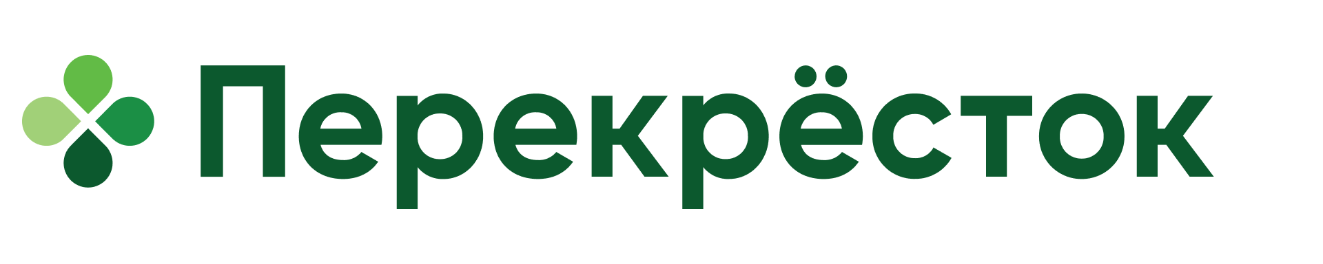 Перекресток