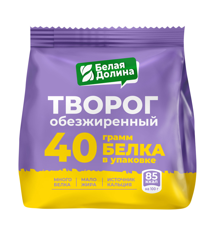 Творог