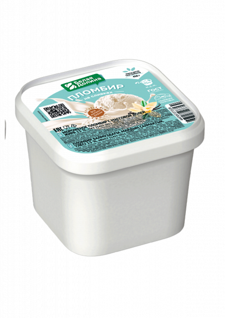 Молочная продукция