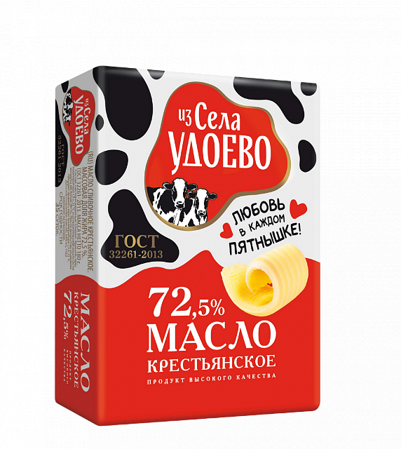 Молочная продукция