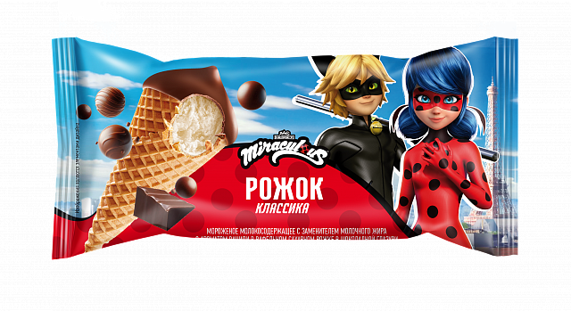 Молочная продукция