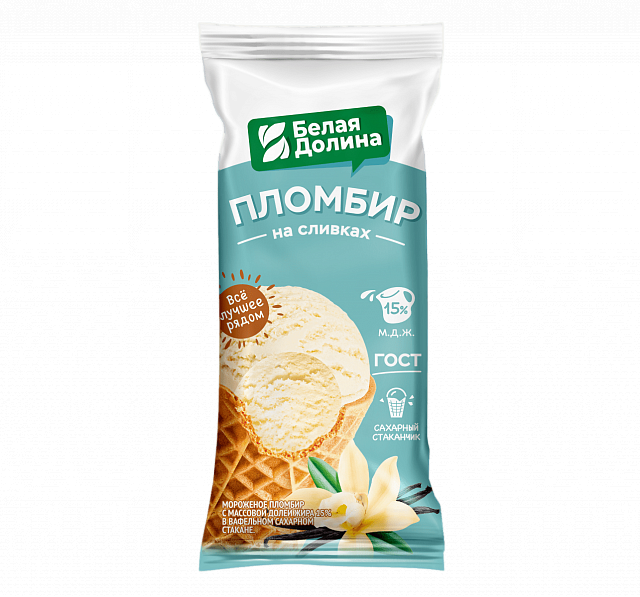 Молочная продукция