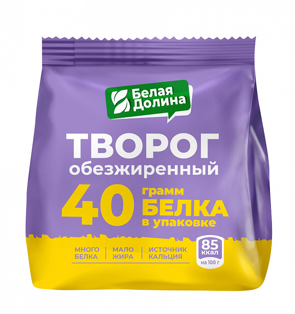 Молочная продукция