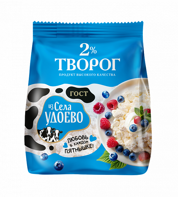 Молочная продукция
