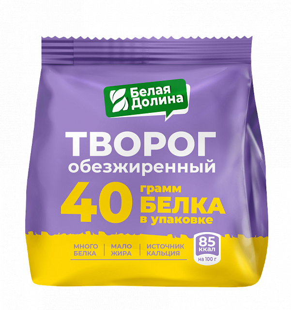 Молочная продукция